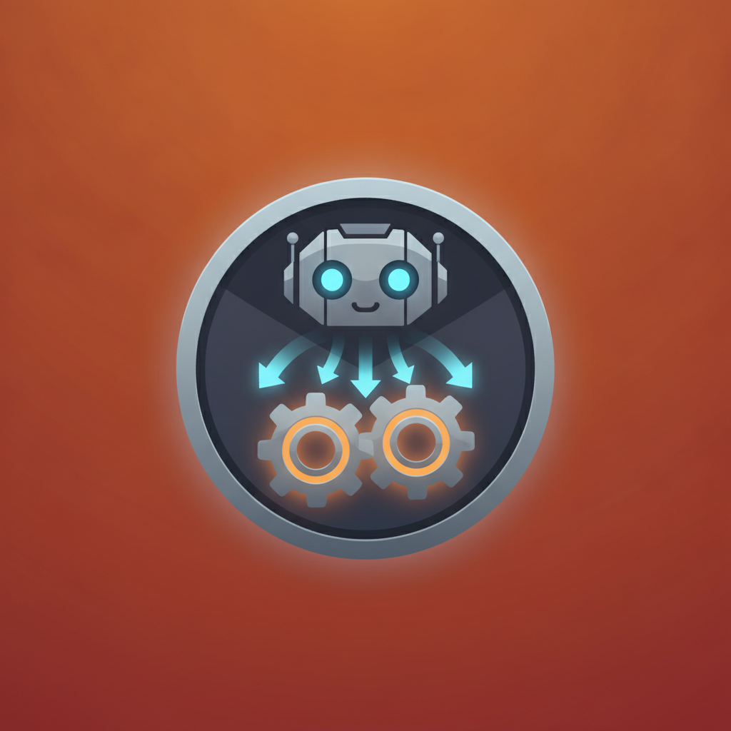 Getting Started with Agent Mode badge
