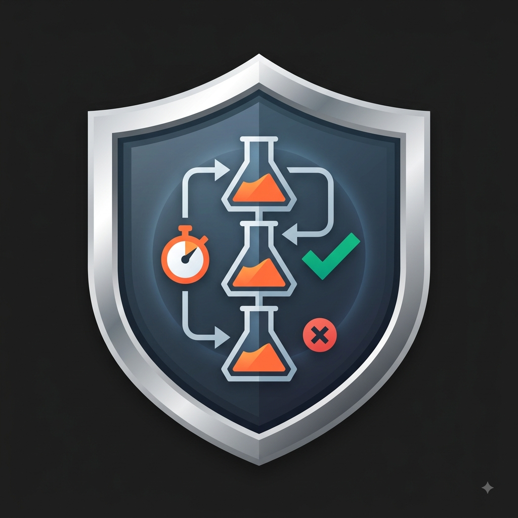 Advanced API Testing with Agent Mode badge
