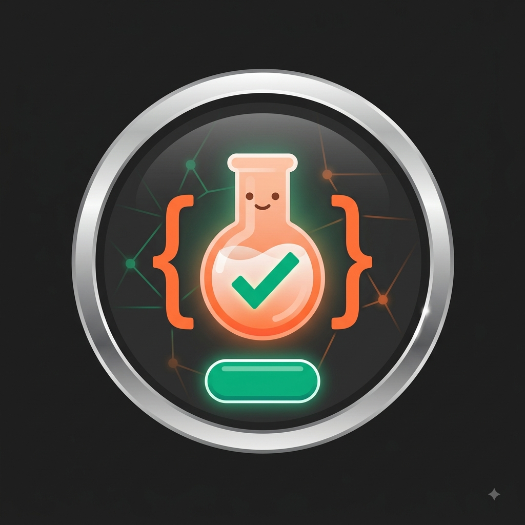 API Testing Fundamentals with Agent Mode badge