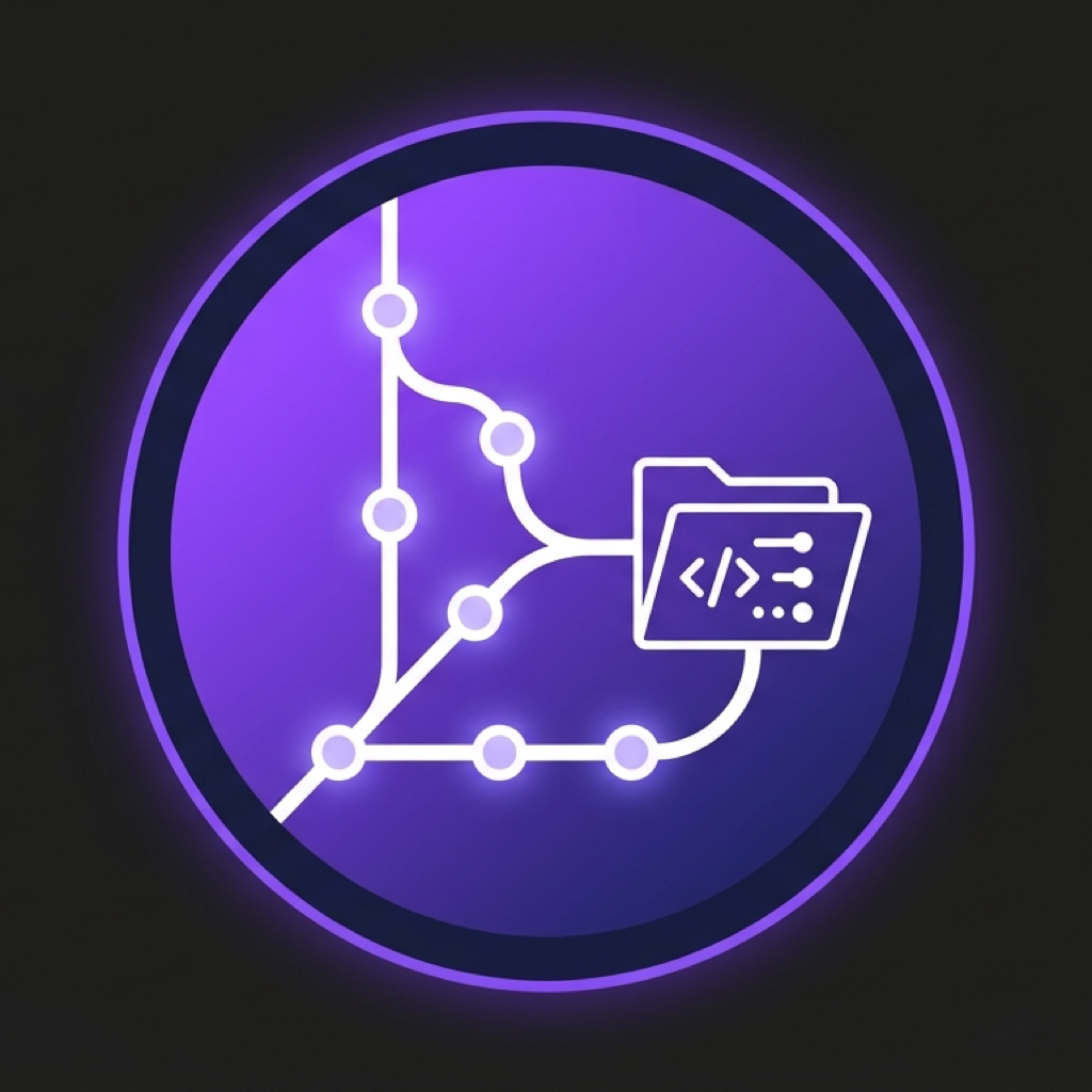 Native Git in Postman badge