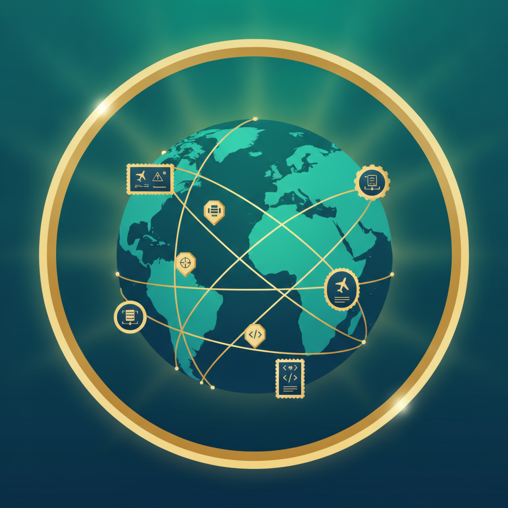 World Explorer badge